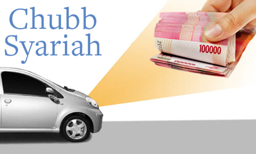 Asuransi Mobil Syariah Dari Chubb