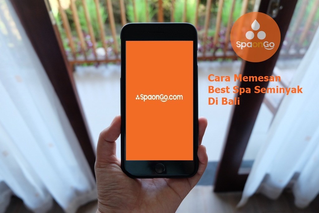 Nikmat Bodyworks Spa In Seminyak Saat Berlibur Ke Bali > Cara Maju