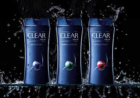 Manfaat Shampoo  Clear Wangi Tahan Lama