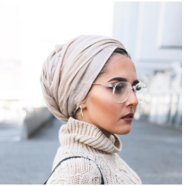 Bingung Cari Inspirasi Hijab Buat Sehari-Hari? Contek Nih, 5 Inspirasi Model Hijab yang Bisa Kamu Tiru