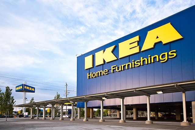 Memilih Furniture IKEA  yang Berkualitas