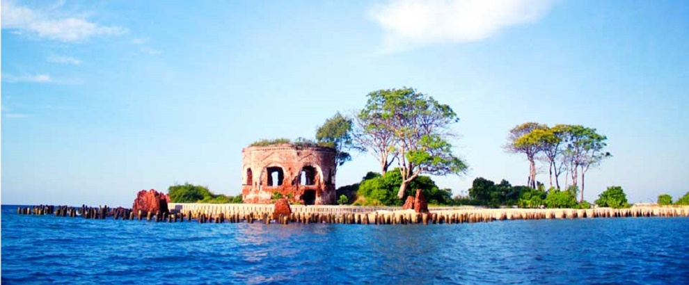Open Trip Pulau Seribu dan Kemudahan Pemesanannya