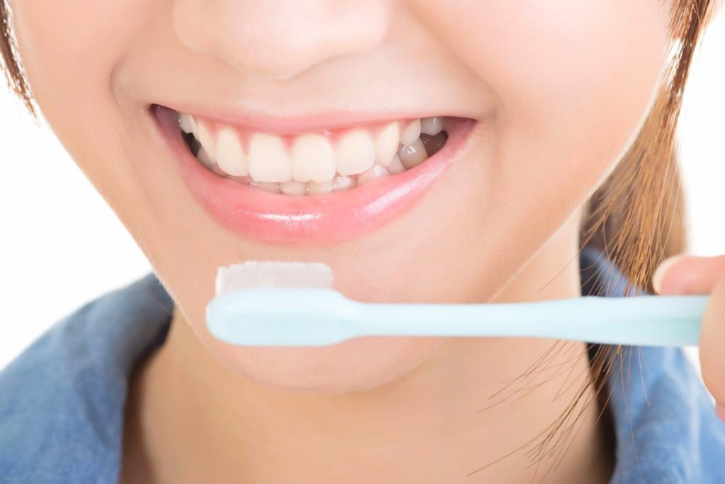 Langkah Merawat Kesehatan Gigi Paling Ampuh
