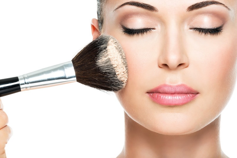 Tips Makeup Untuk Sehari Hari Tersimple
