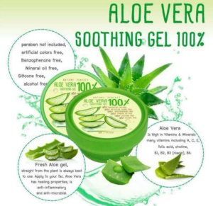 Aloe Vera Fresh Gel