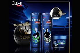 clear men