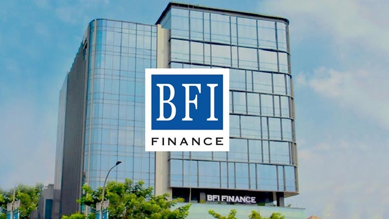 Mengajukan Pinjaman Sertifikat Rumah di BFI Finance