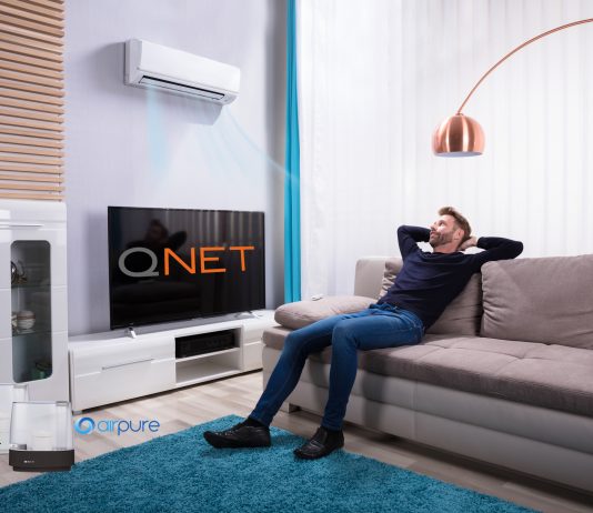 Review Produk Home & Living Terbaik dari Qnet