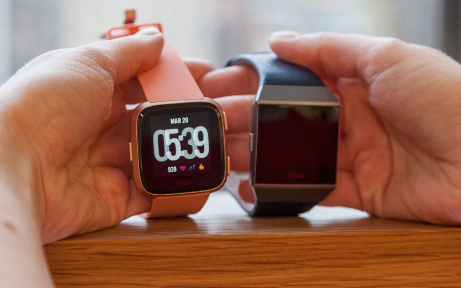 5 Pilihan Smartwatch Terbaik untuk Kamu yang Gemar Berolahraga!