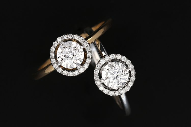 Memilih Cincin Pernikahan dan Diamond Wedding Ring Spesial