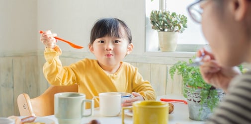 Susu Lactogrow 3 Untuk Menjaga Kesehatan Pencernaan Anak
