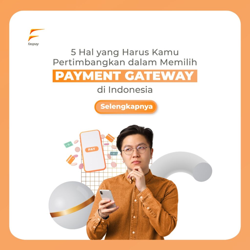 5 Keunggulan Layanan Integrasi Payment Gateway API bagi Pebisnis