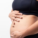 tekan perut untuk mengetahui hamil