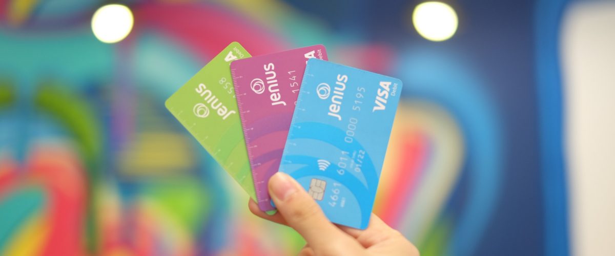 Mudahnya Melakukan Pembayaran Melalui Aplikasi Jenius