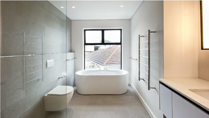 Kiat Renovasi Kamar Mandi agar Terlihat Modern tapi Minimalis