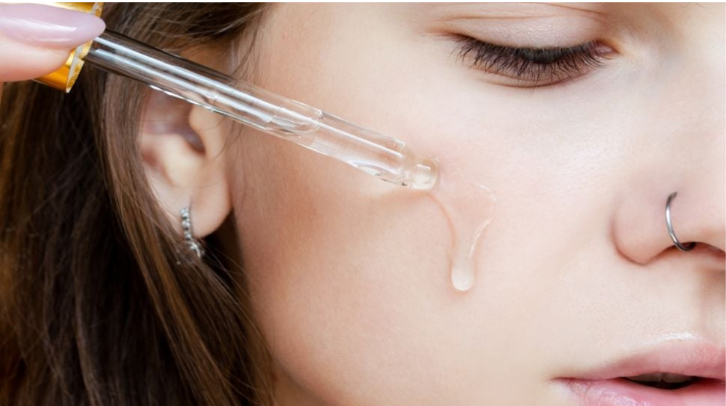 Cara Mengatasi Kulit Kusam dengan Scarlett Brightly Serum