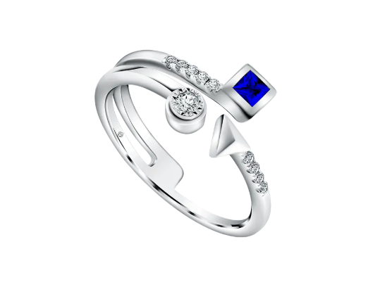 Tips Styling: Tampil Elegan dengan Padu Padan Precious Stone Rings Eksklusif